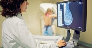 Mammografia w Cegłowie